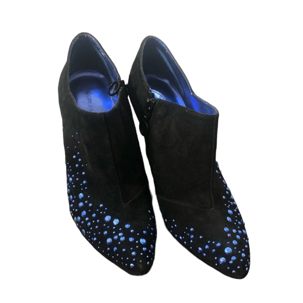 Sigerson Morrison Booties